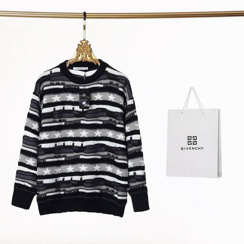 GIVENCHY Men's Sweater 31